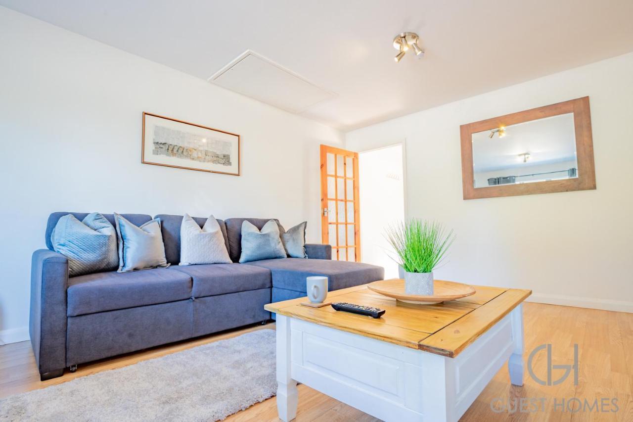 Royal Court, Beautiful Apartment Central Worcester Exterior foto