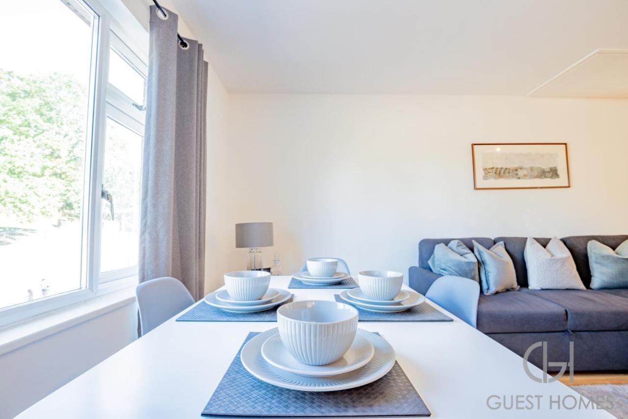 Royal Court, Beautiful Apartment Central Worcester Exterior foto
